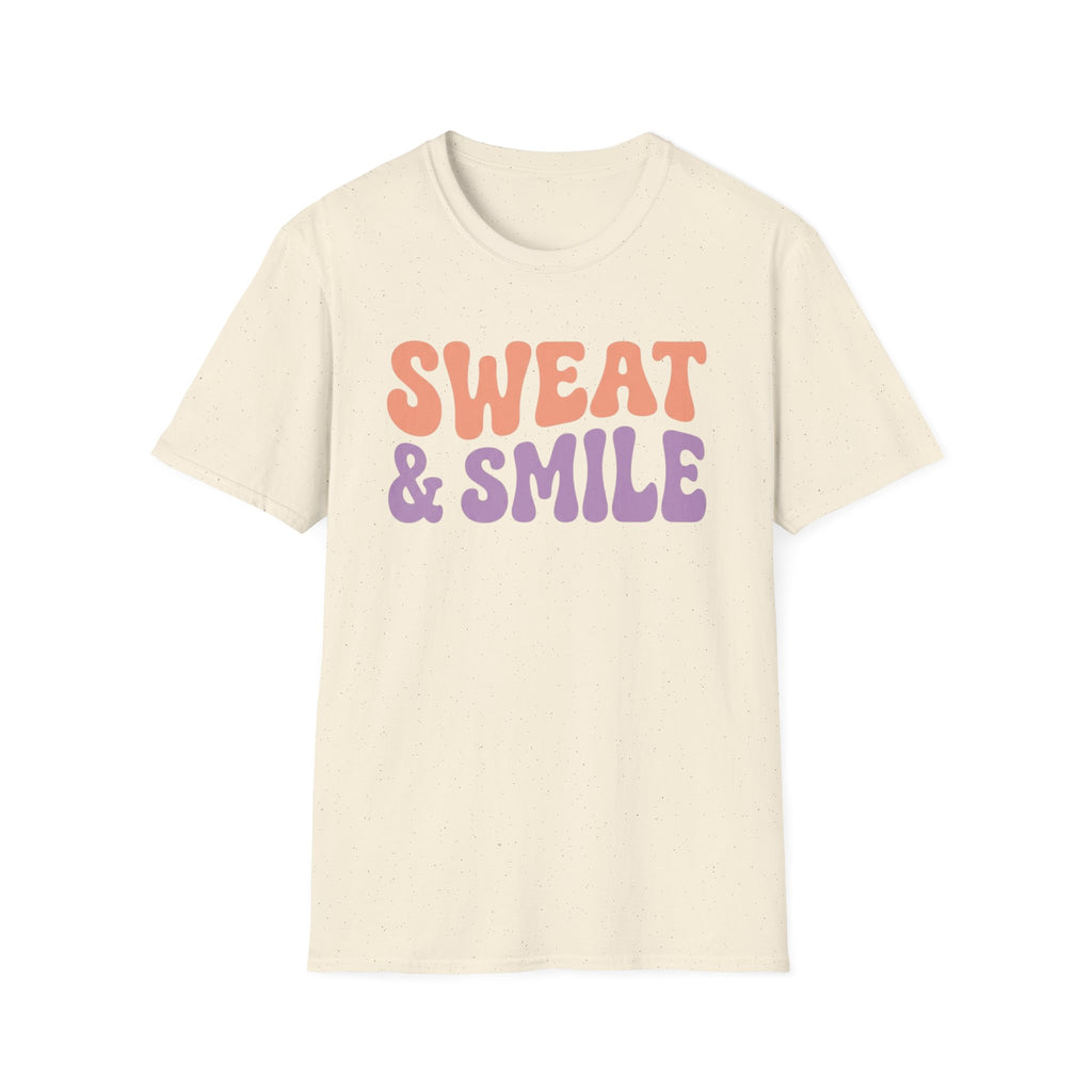 Sweat and Smile