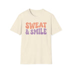 Sweat and Smile