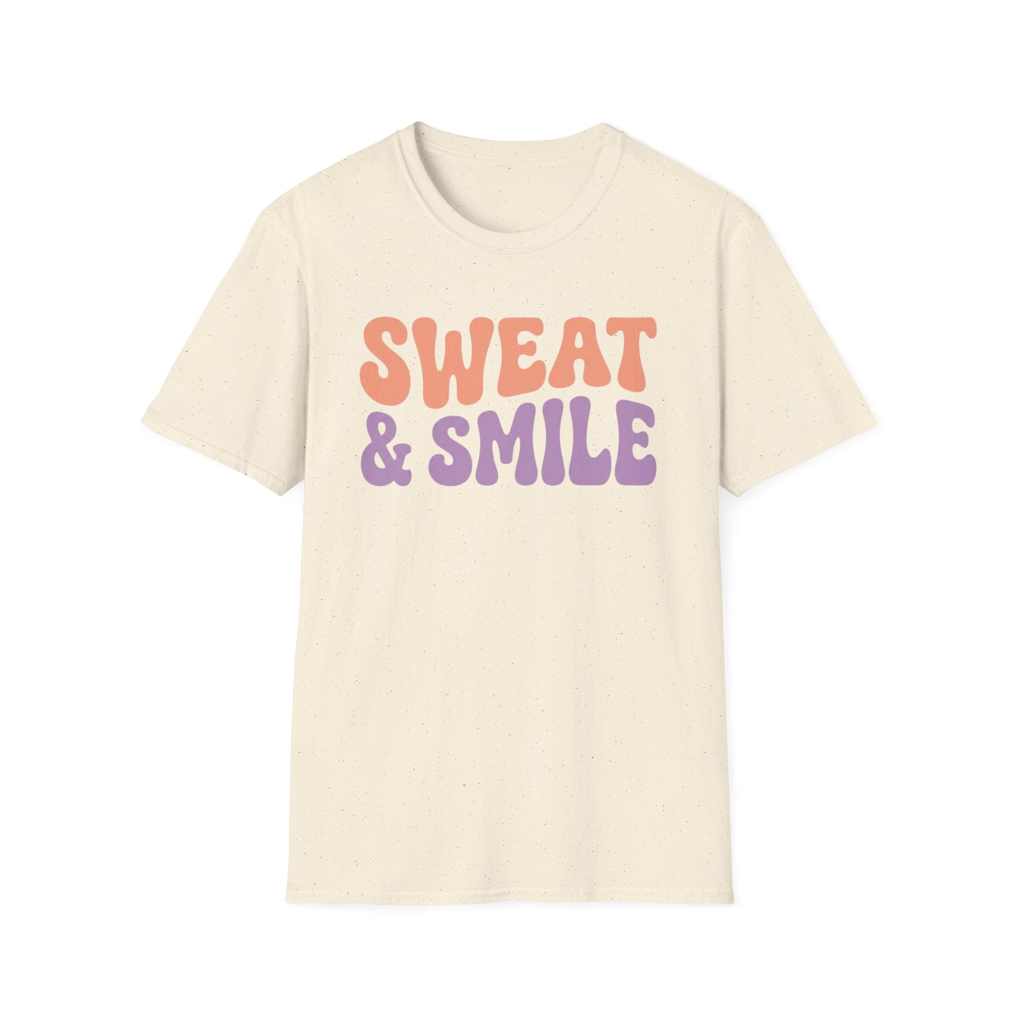 Sweat and Smile
