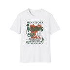 Minnesota Run T-Shirt
