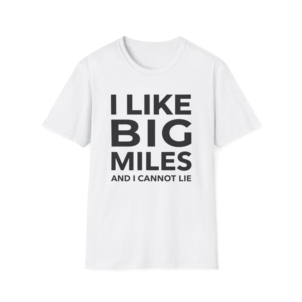 Big Miles