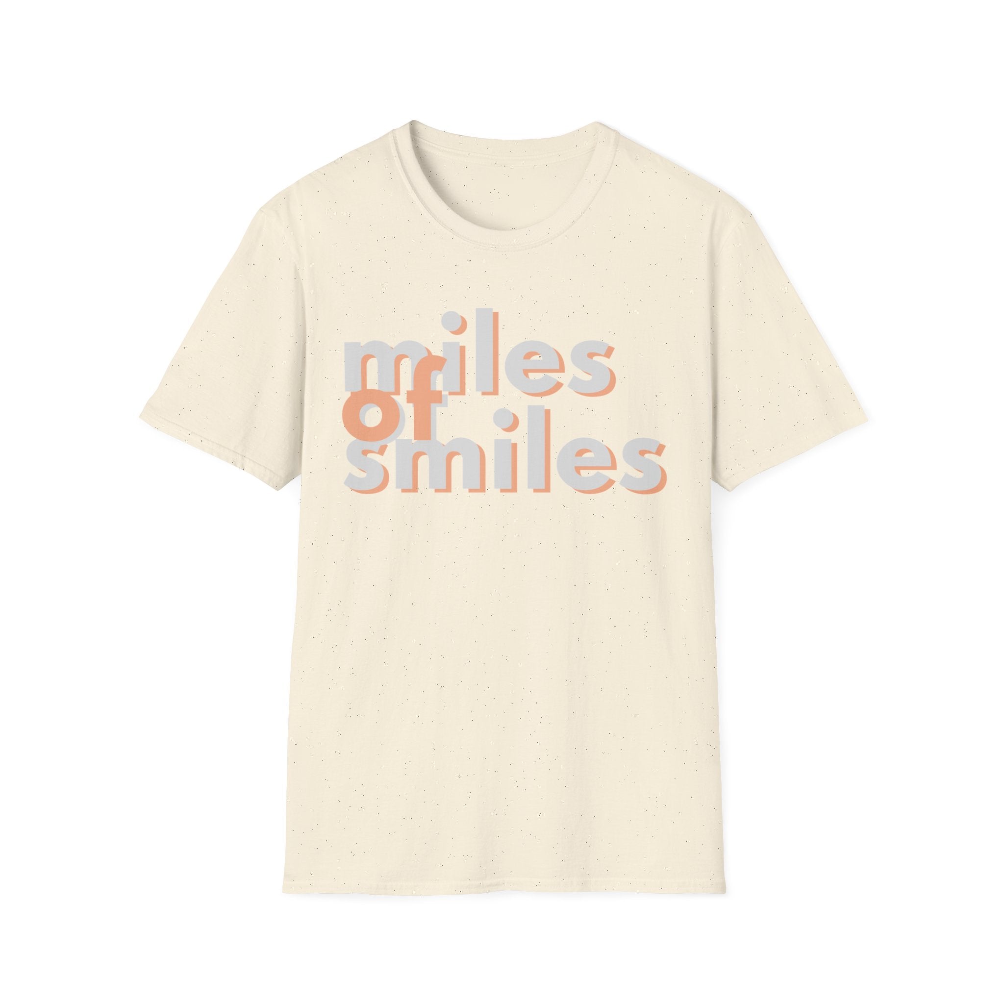 Miles of Smiles