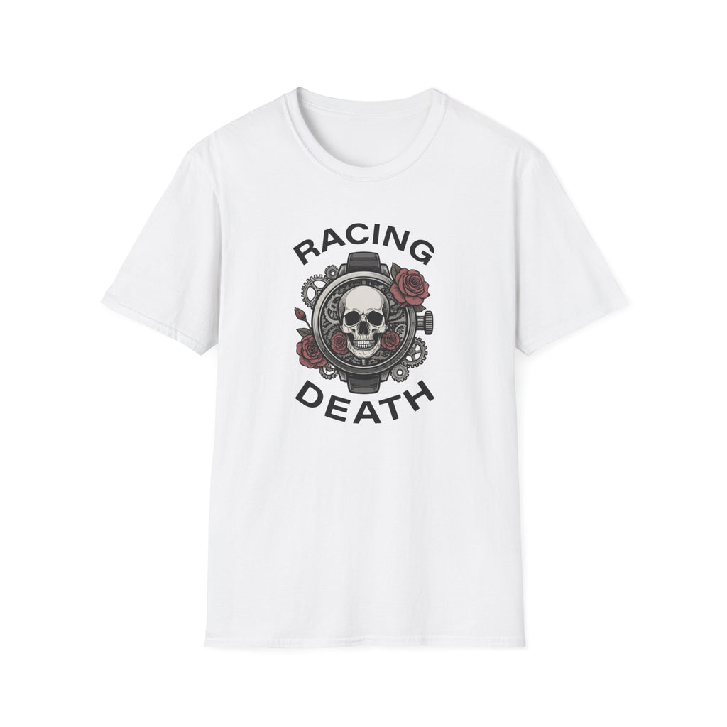 Racing Death