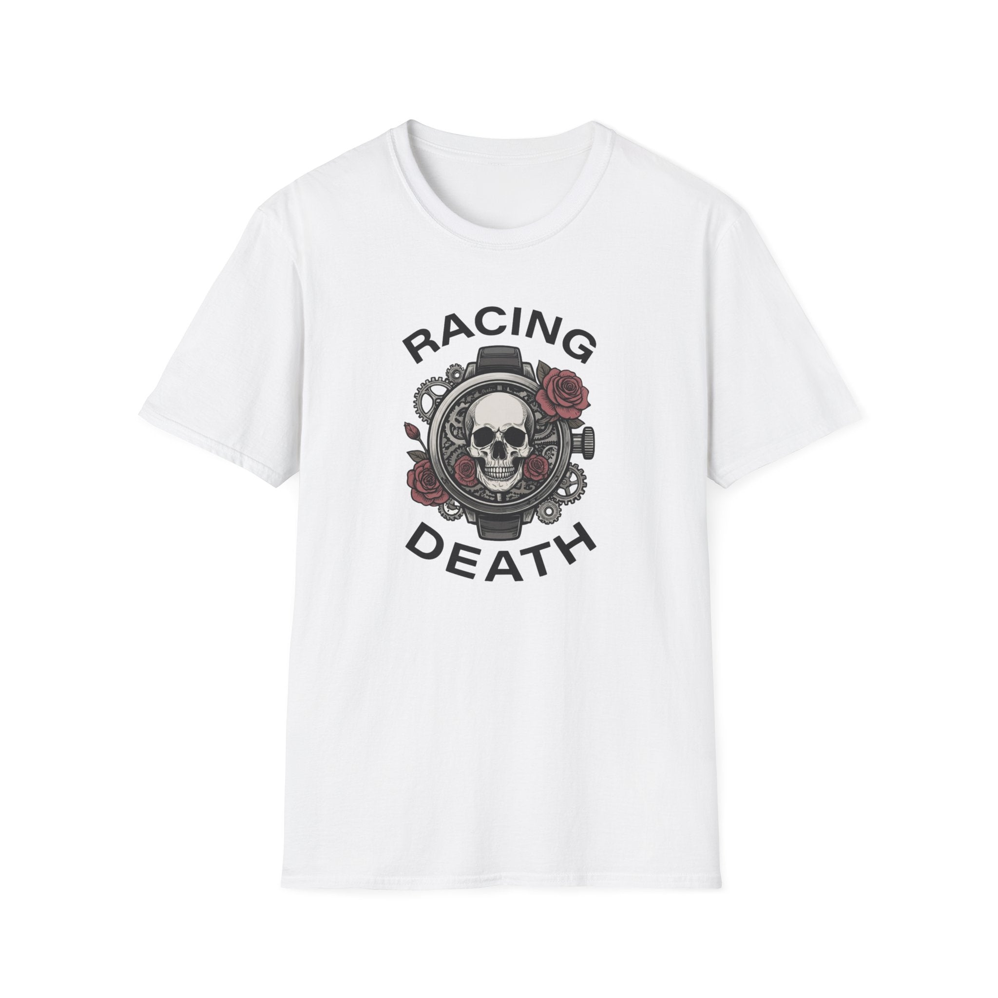 Racing Death