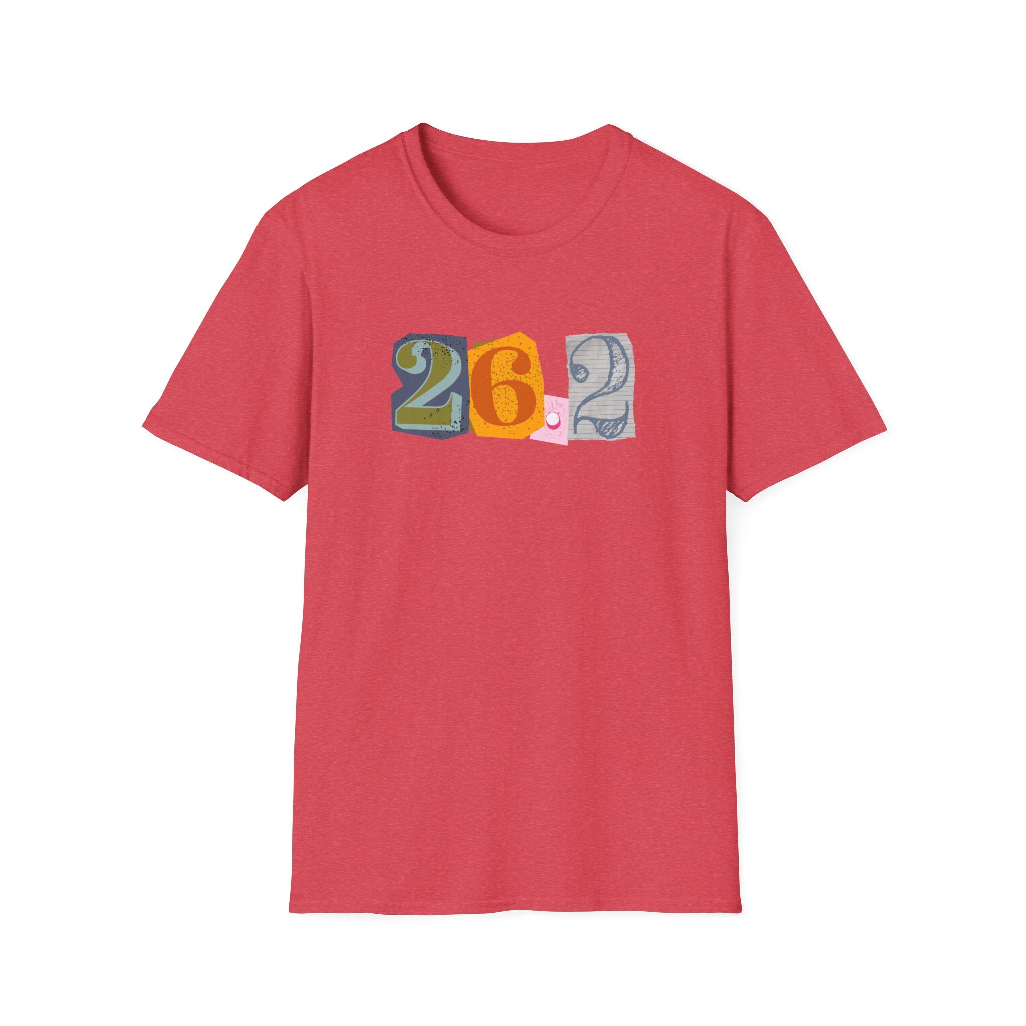 26.2 Tee