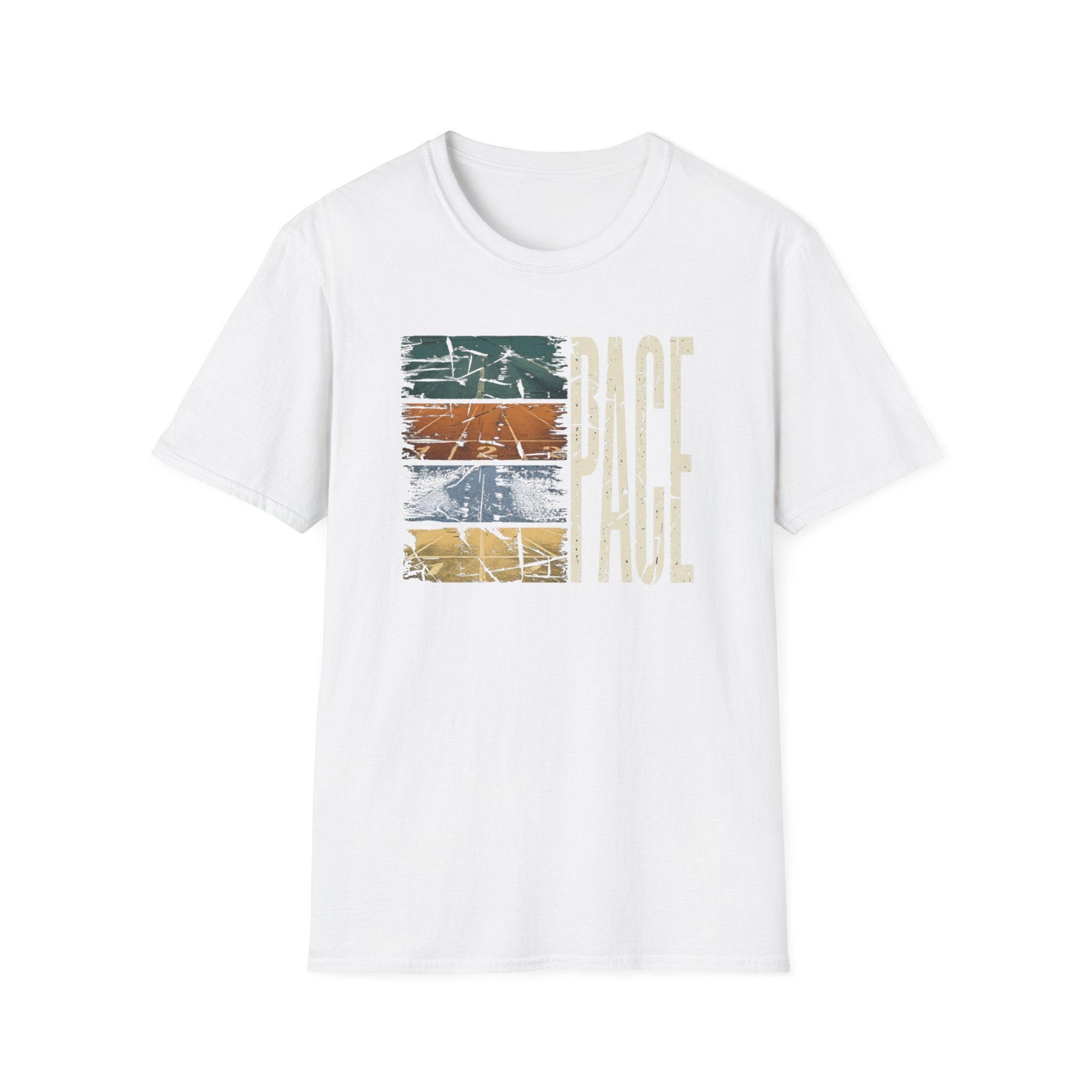 PACE Tee