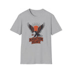 Marathon Heart Tee
