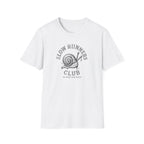 Slow Is Still Moving T-Shirt