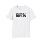 Run Tread Tee