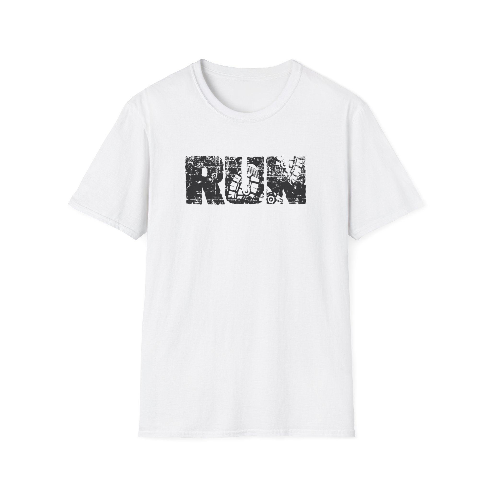Run Tread Tee