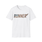 Runner Stars and Stripes