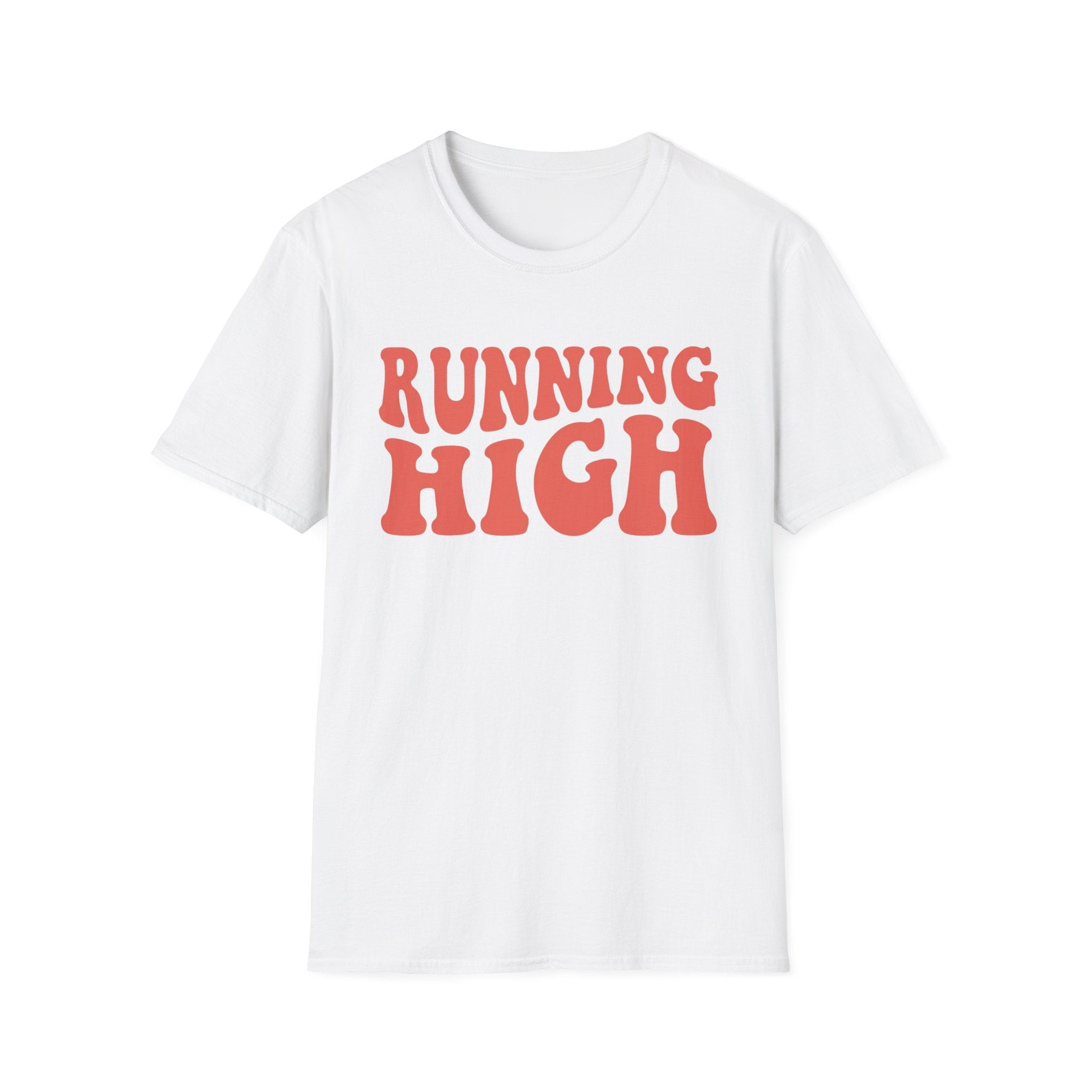 Running High Tee