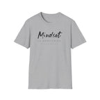 Mindset Is Everything Tee