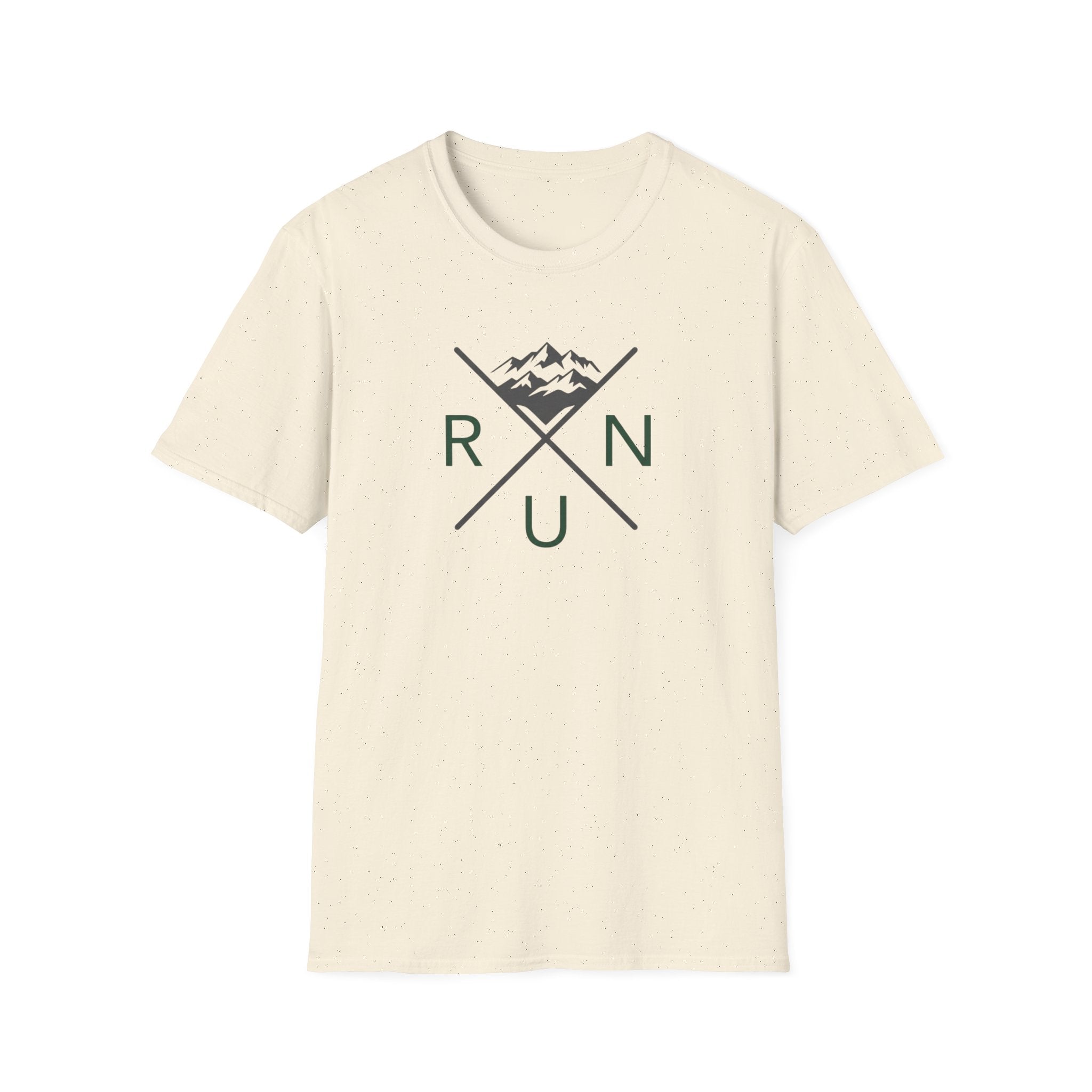 RunX Tee