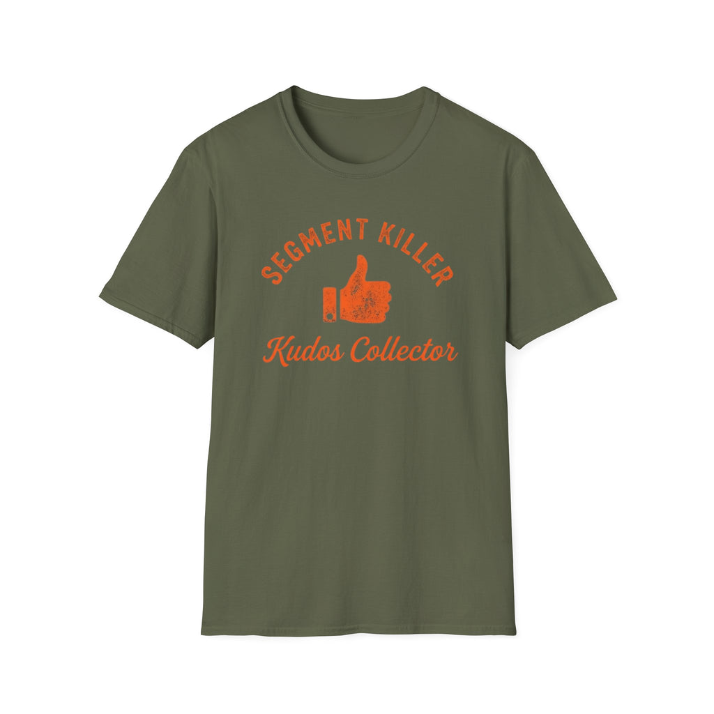 Segment Killer Tee