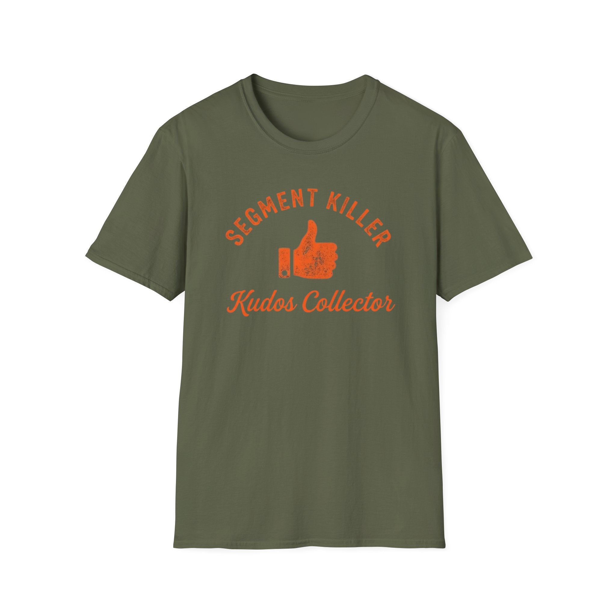 Segment Killer Tee