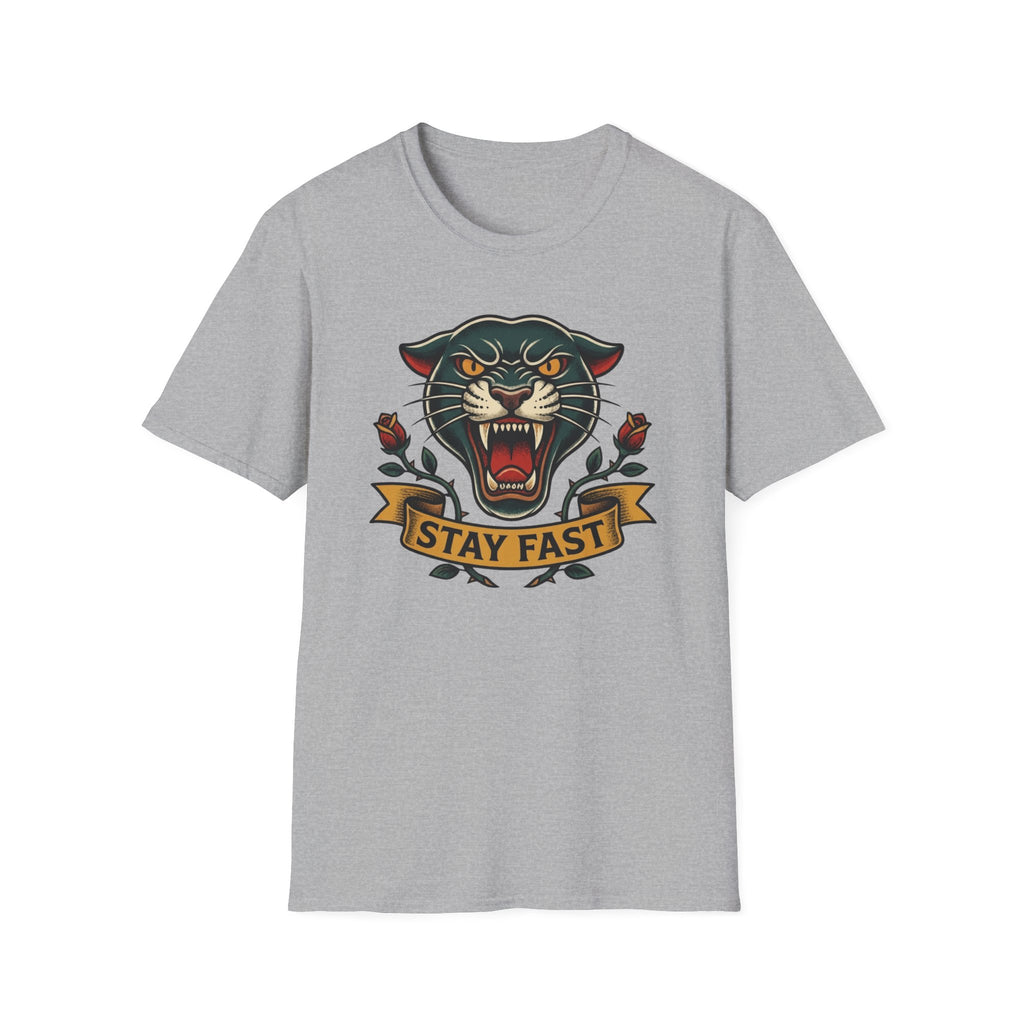 Stay Fast Tee