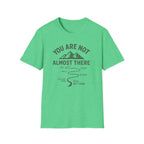 Not There T-Shirt