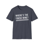Finish Wine