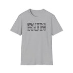 Flag RUN Tee