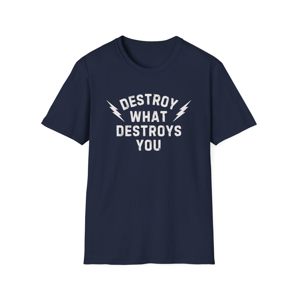 Destroy Tee