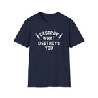 Destroy Tee