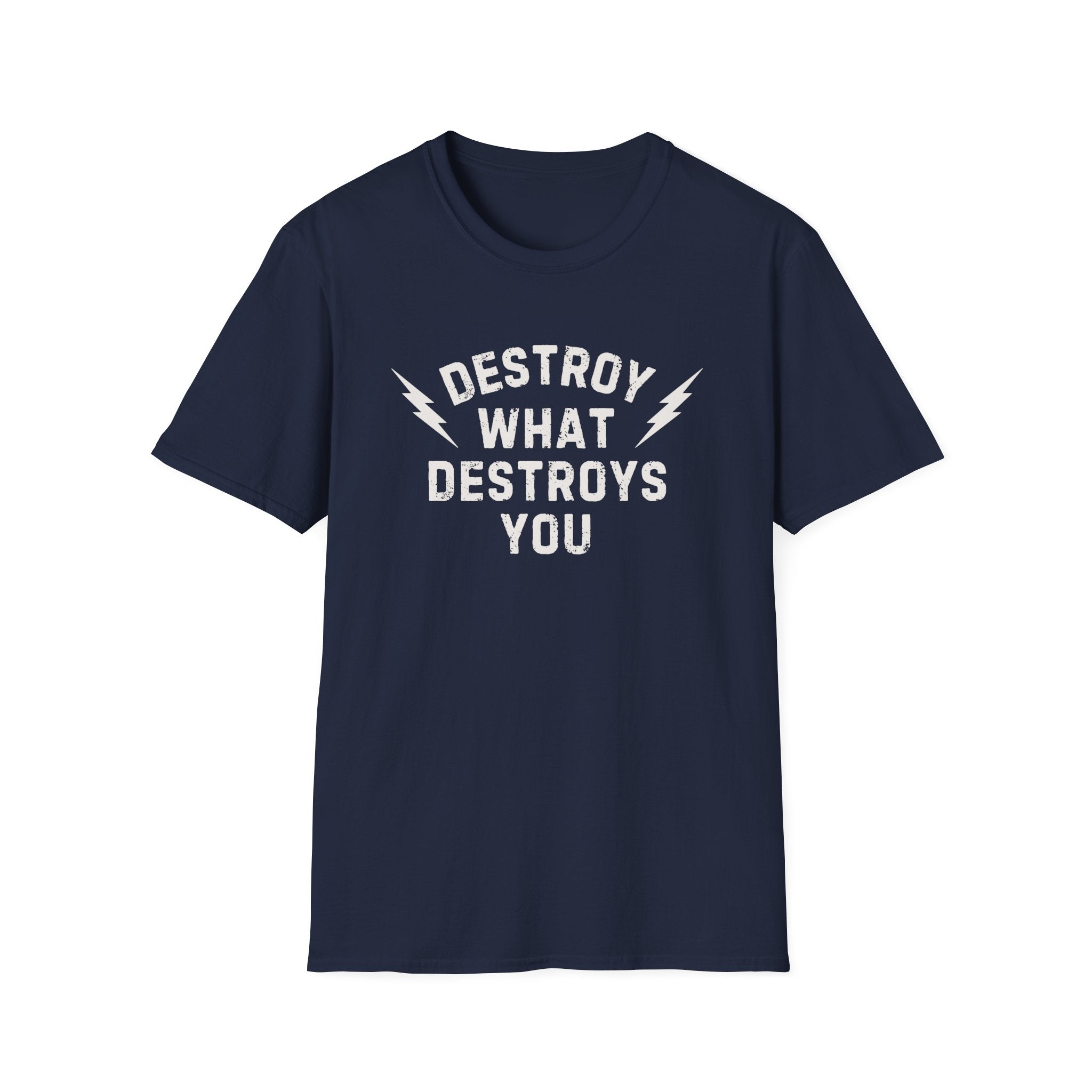 Destroy Tee