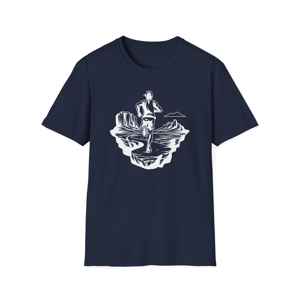 Trail Running Tee