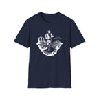 Trail Running Tee
