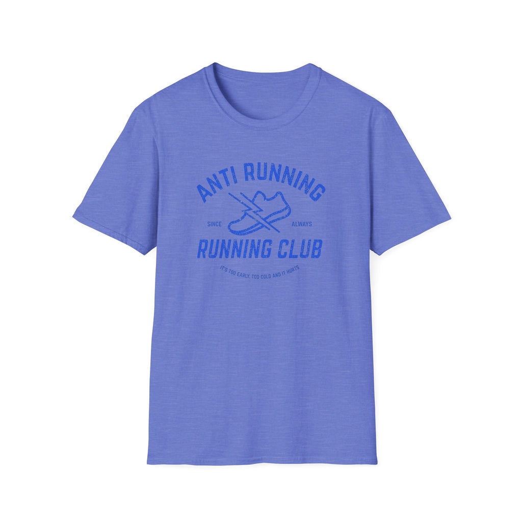 Anti Running Tee