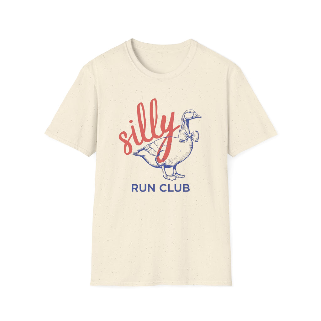 Silly Goose Tee
