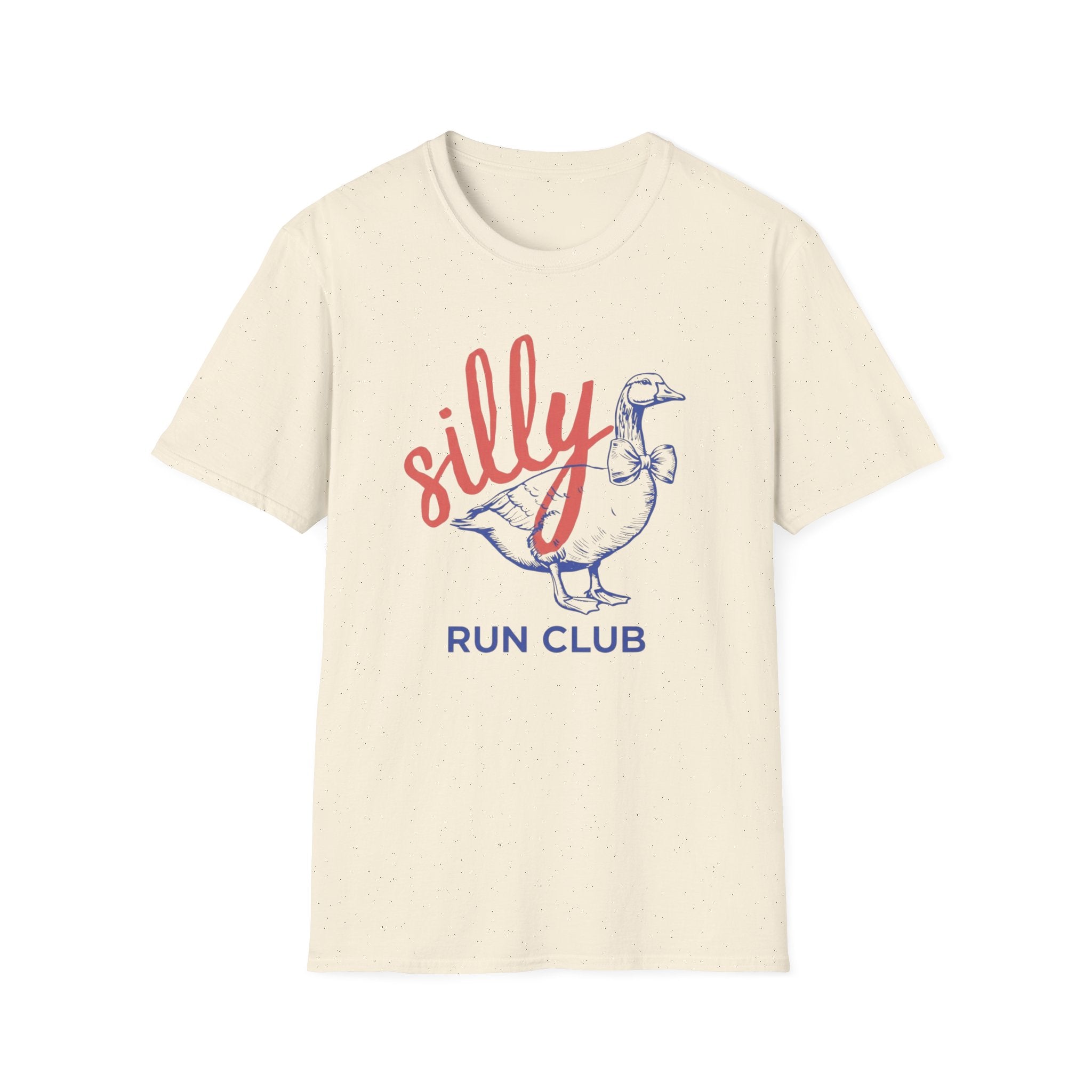 Silly Goose Tee