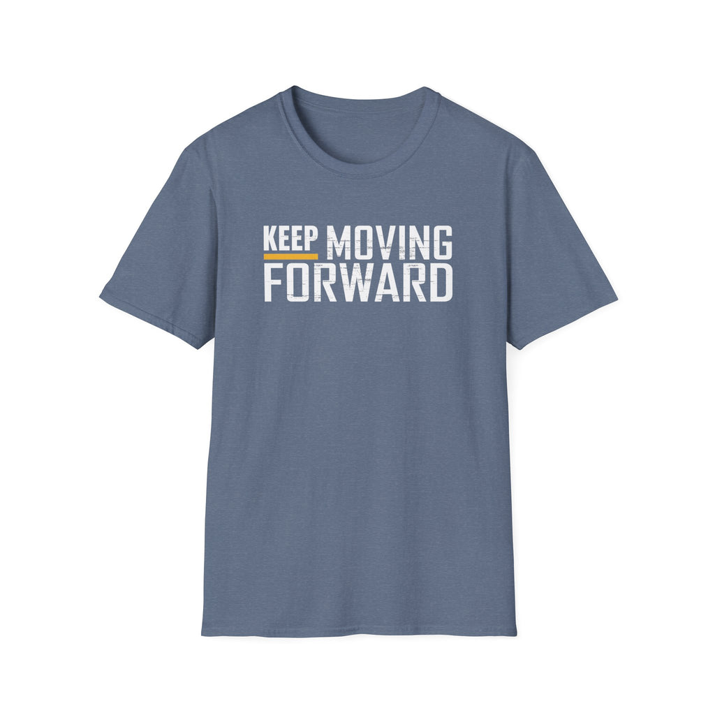 Keep Moving Forward Tee