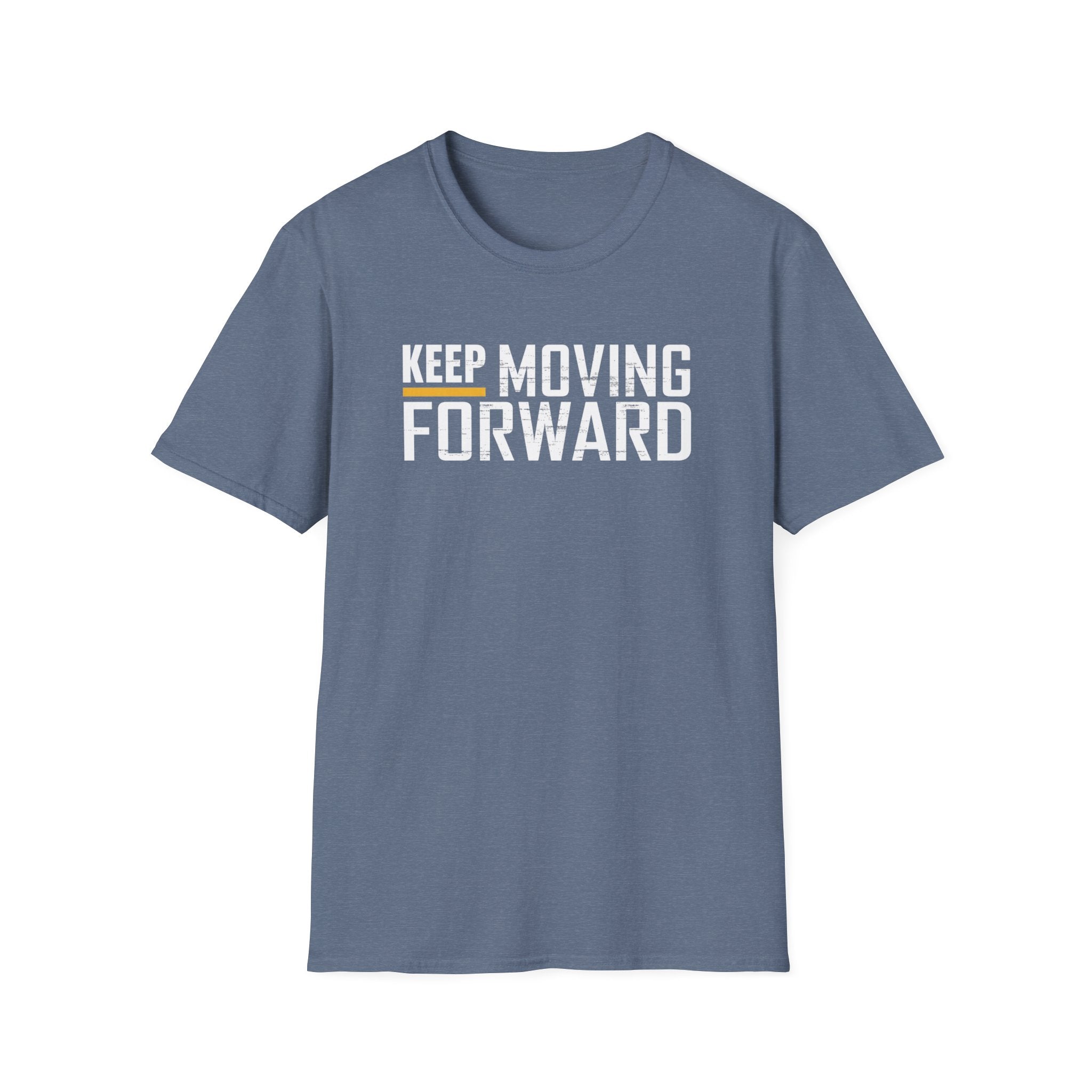 Keep Moving Forward Tee