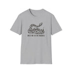 Meet Me in the Bushes Tee