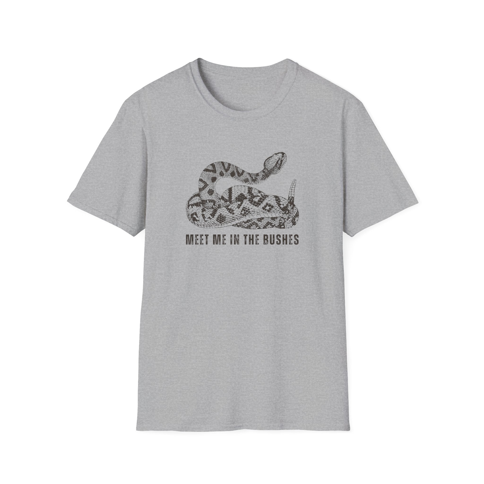 Meet Me in the Bushes Tee