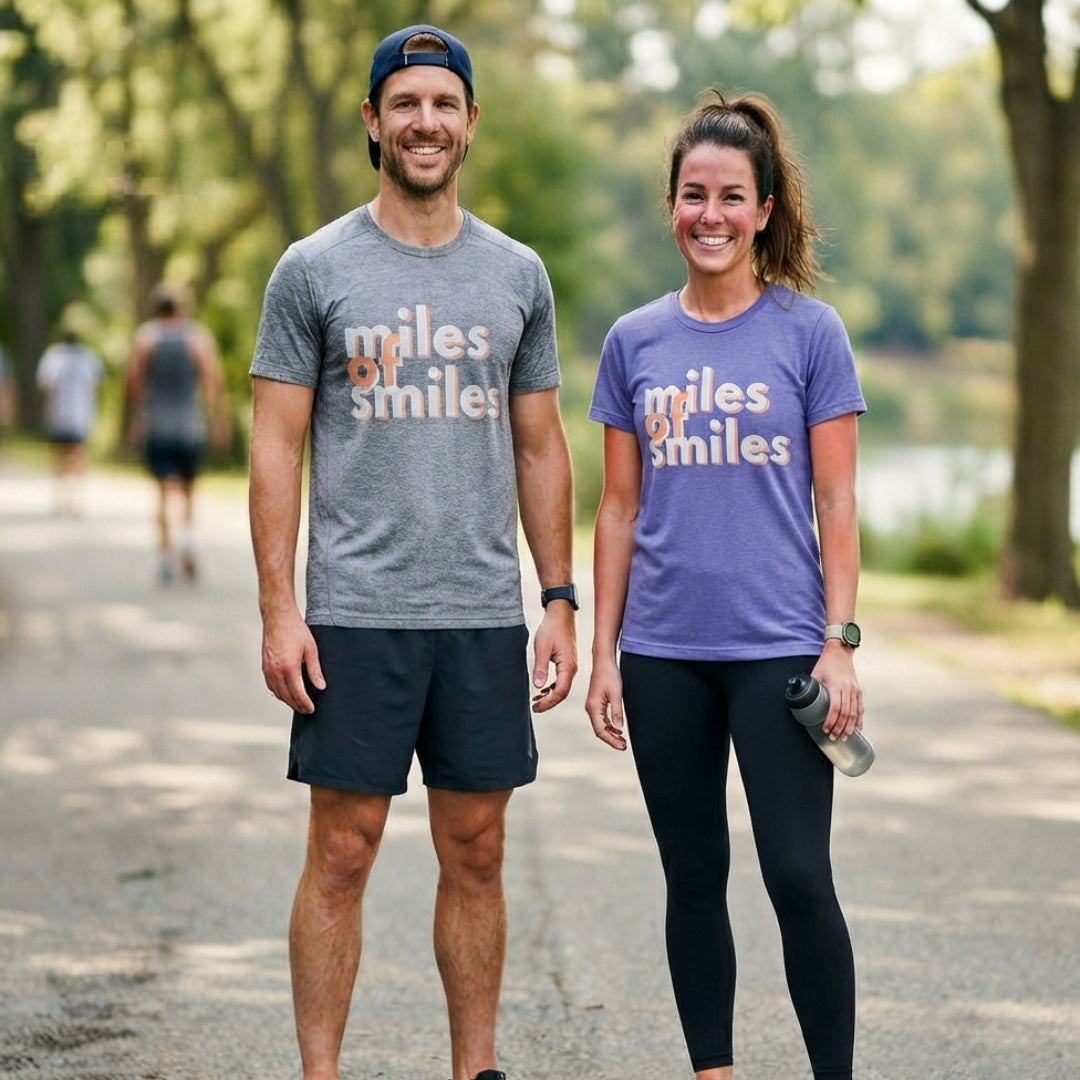 Miles of Smiles