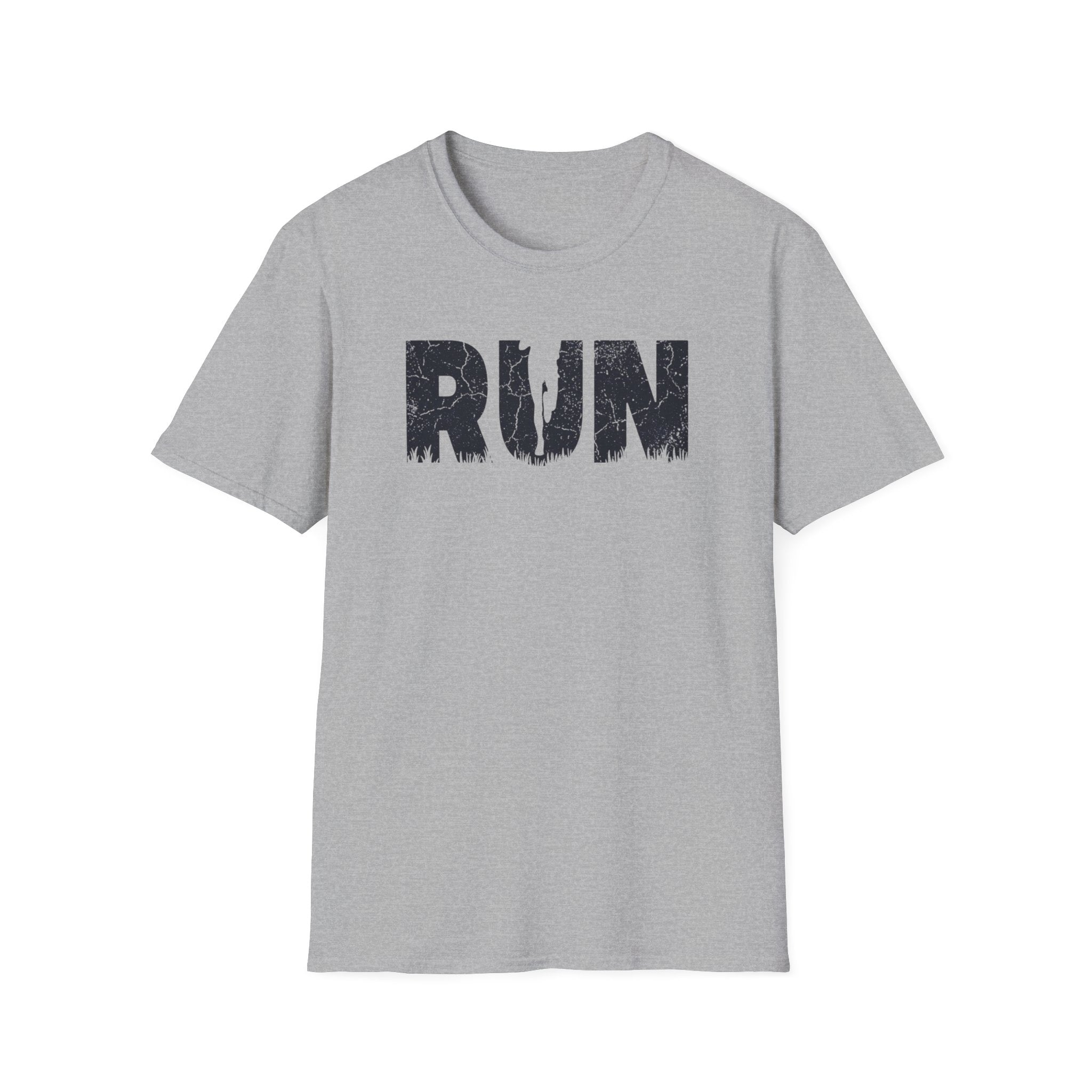 RUN II T-Shirt
