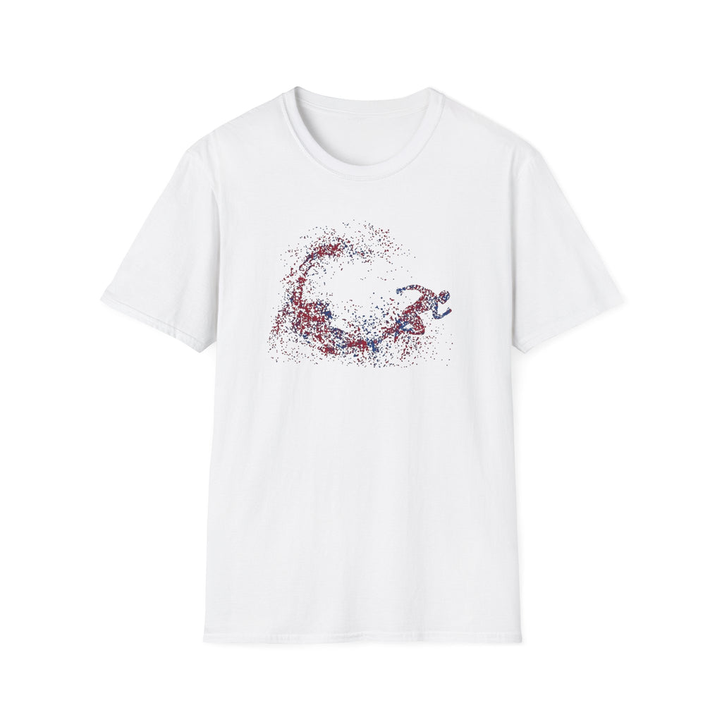 Swoop Graphic Tee