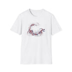 Swoop Graphic Tee