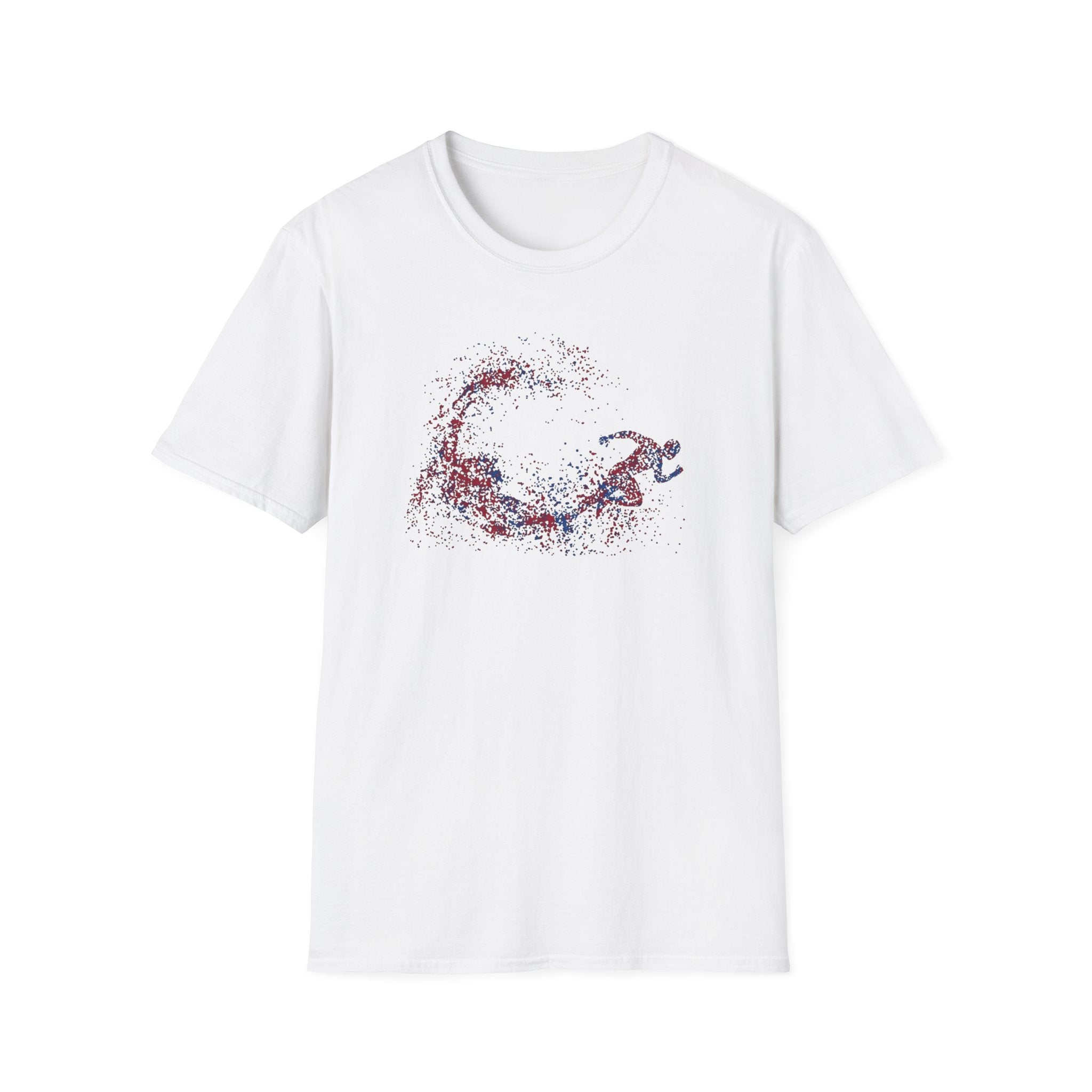 Swoop Graphic Tee