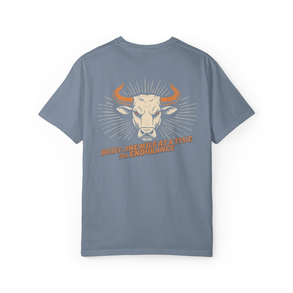 701 Endurance Bull