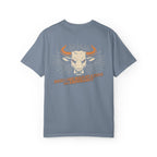 701 Endurance Bull