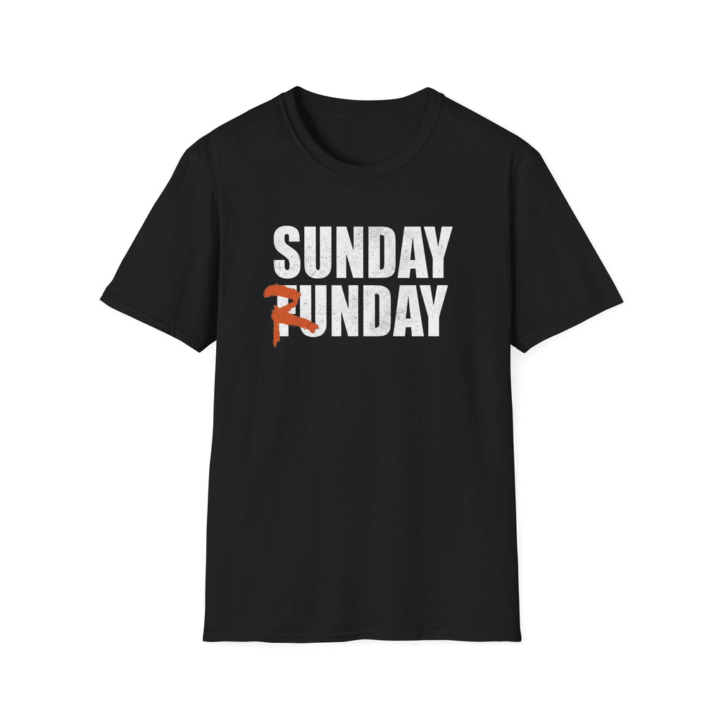 Sunday Funday Tee