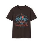 Hardest Climbs Tee
