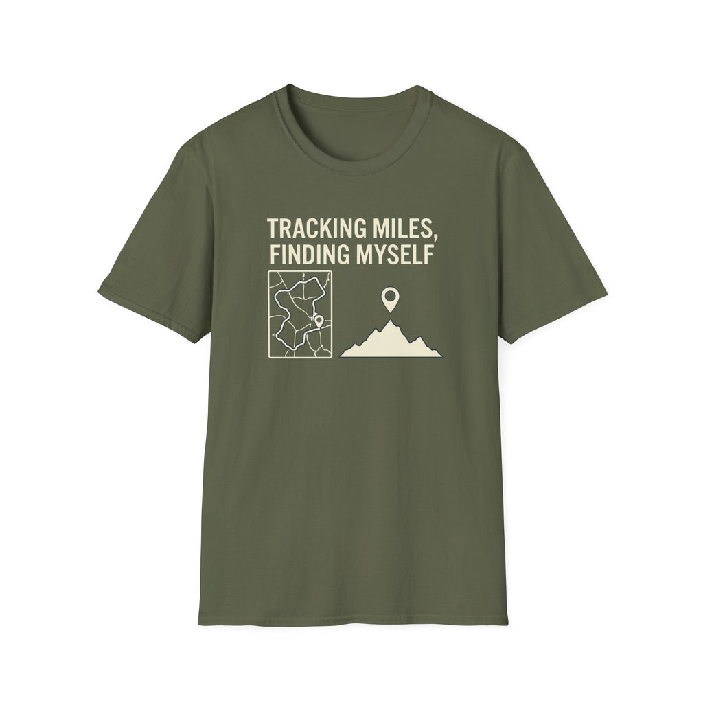 Tracking Miles