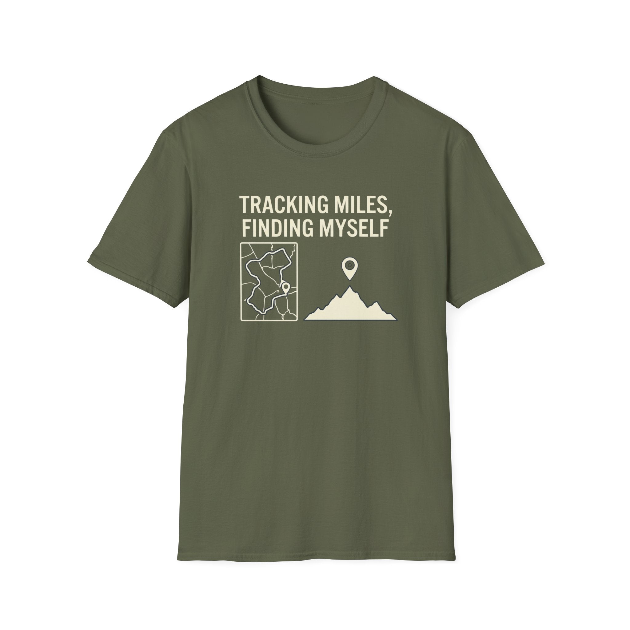Tracking Miles