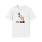 Run in Colors Tee