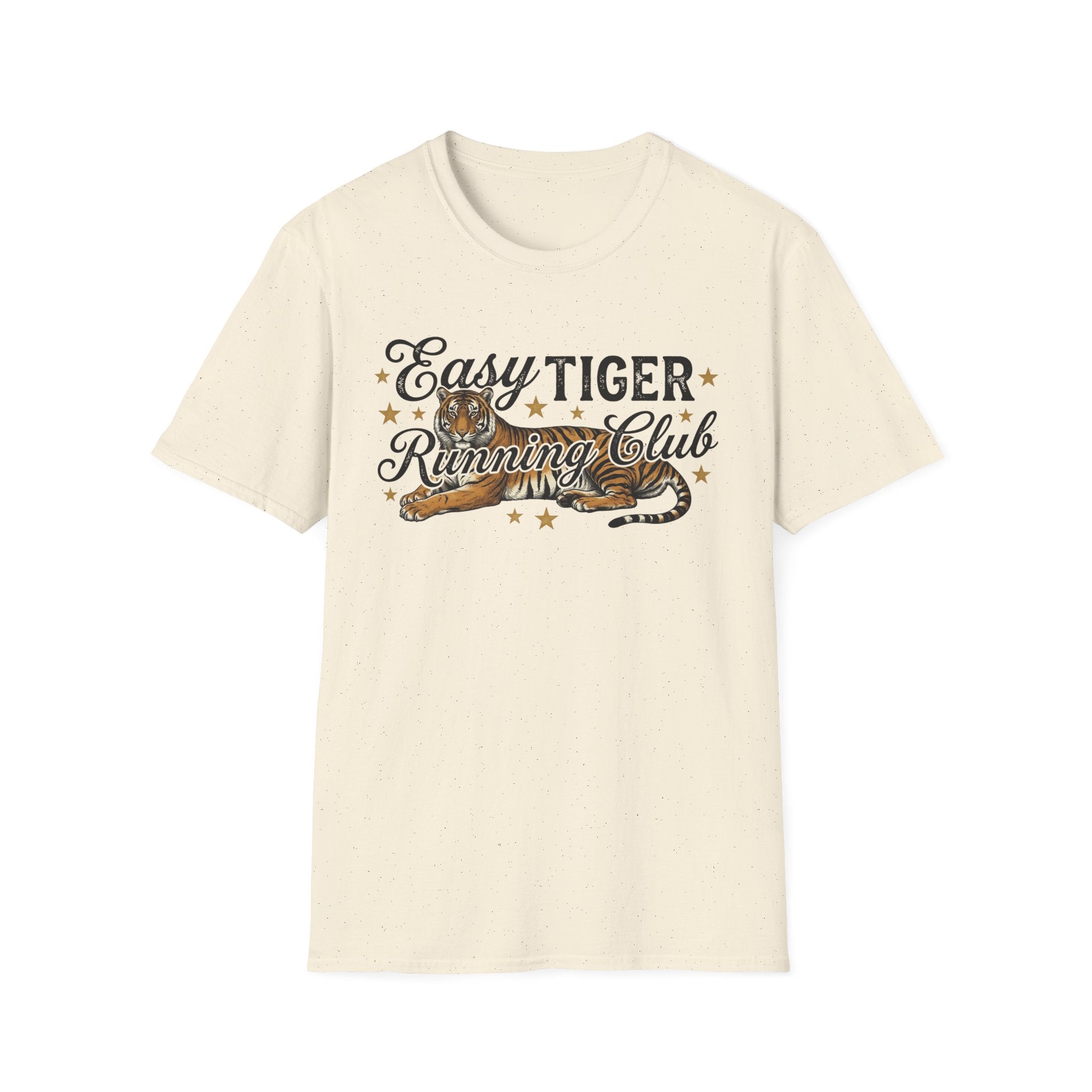 Easy Tiger Tee