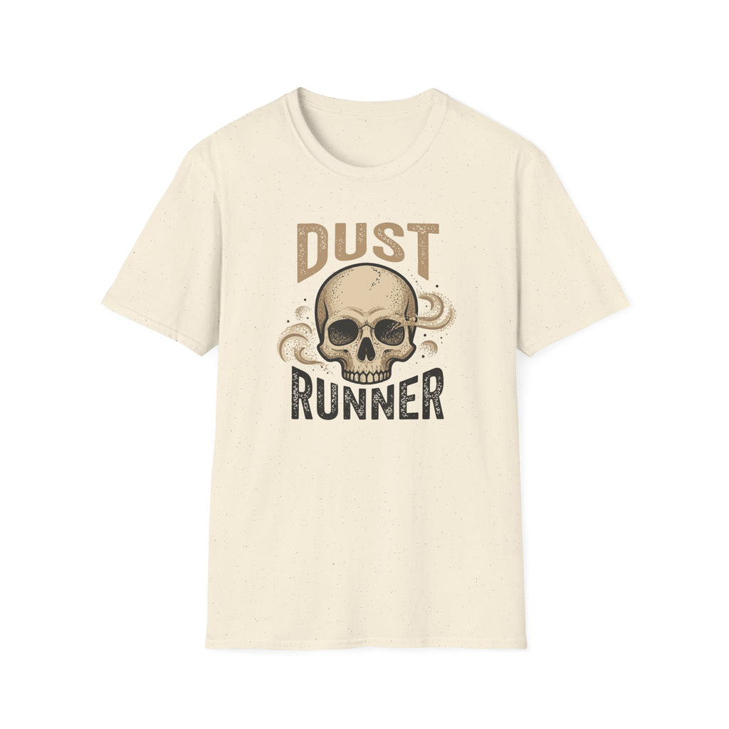 Dust Runner Tee